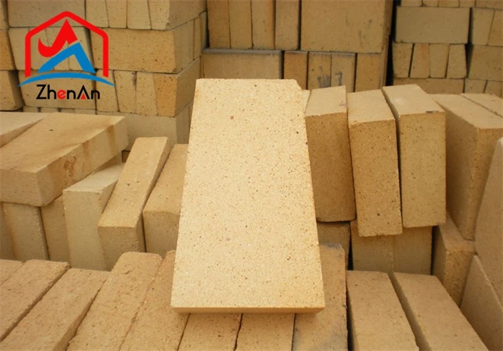 Clay Refractory Bricks manufacturers