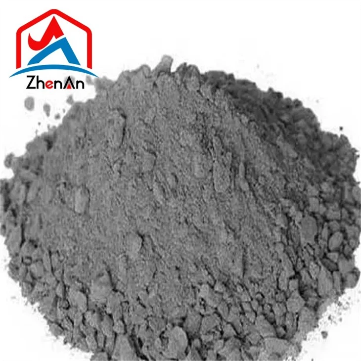 Lightweight Insulating Castable For Industrial Furnace