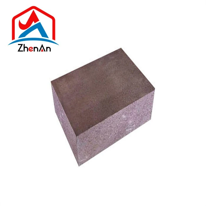 Magnesia Chrome Brick For Hot Blast Furnace