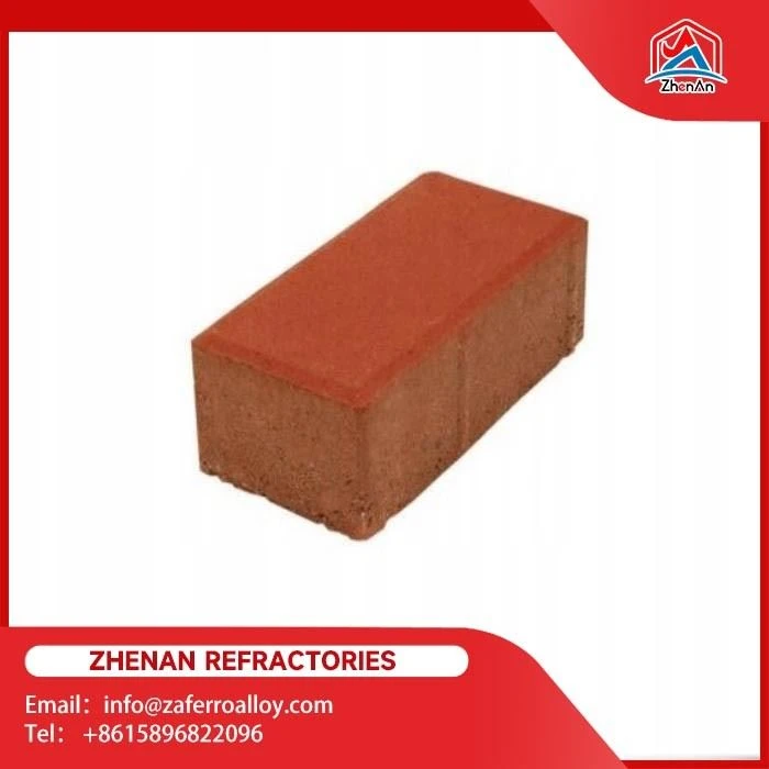 Ordinary Sintered Magnesium-chrome Brick