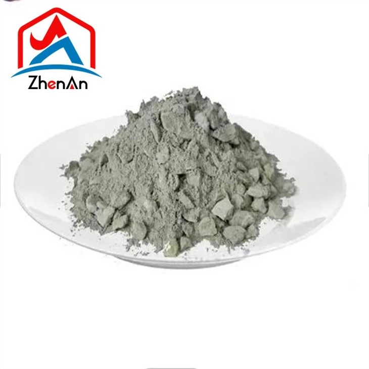 Ramming Mass Low Cement Castables
