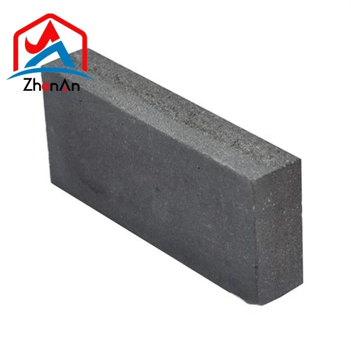 Silicon Carbide Bricks For Furnace Lining