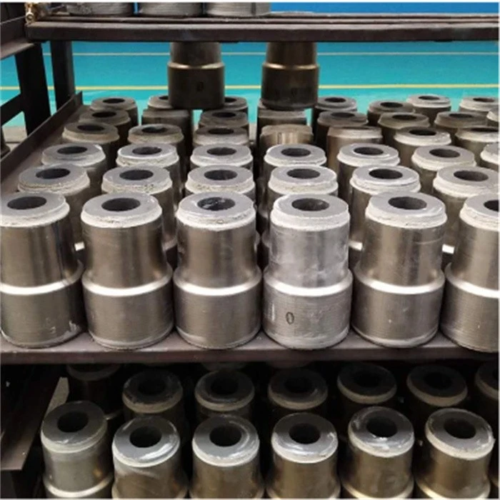 Tundish Nozzle Lower Nozzle For Refractory 3