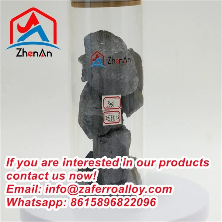 45 Ferro Silicate Alloy (1)