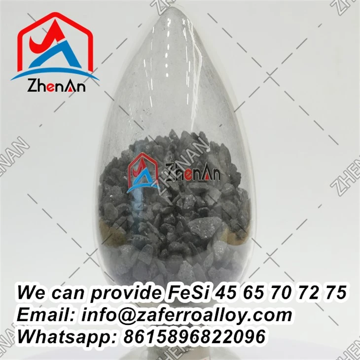 75 Фе силицијум