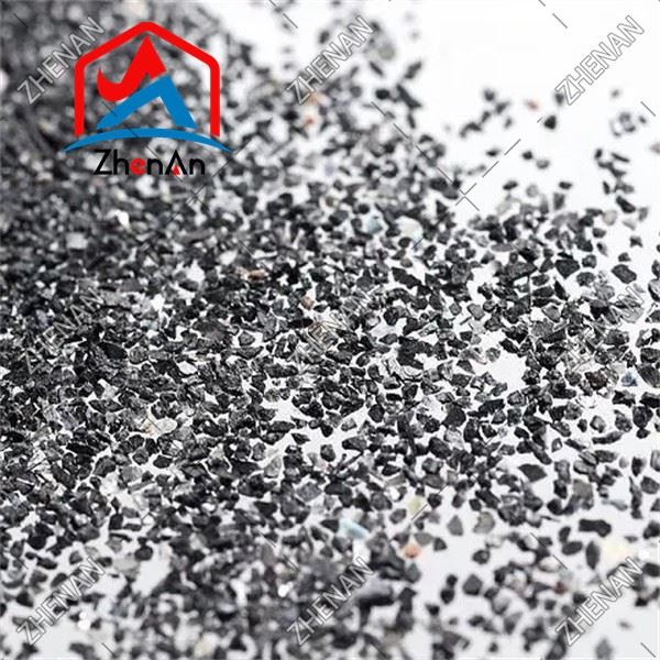 90% Silicon Carbide Abrasive Material factory