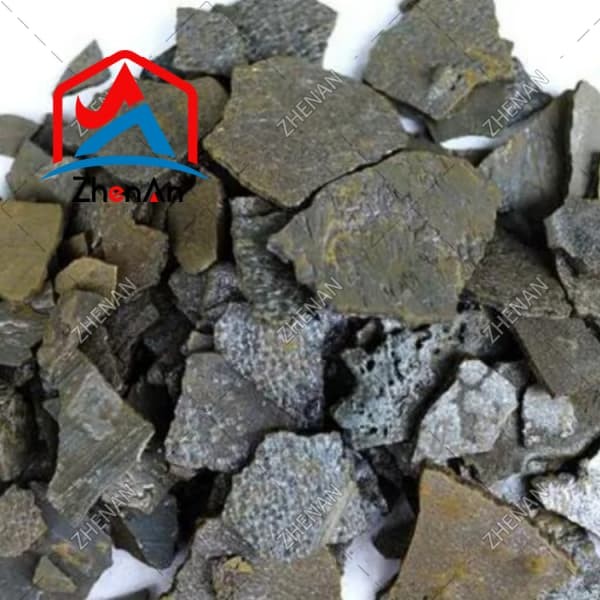 99% Vanadium Pentoxide For Catalyst Use best