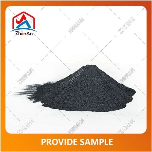 Black Silicon Carbide Powder