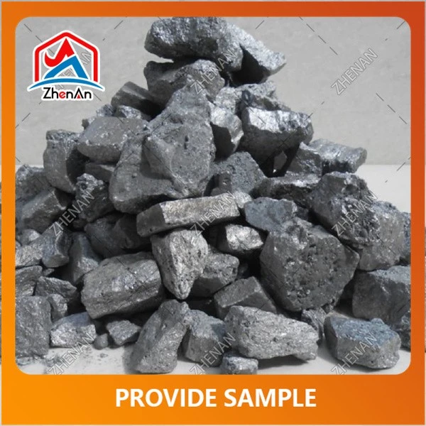 Ferro Silicon Zirconium