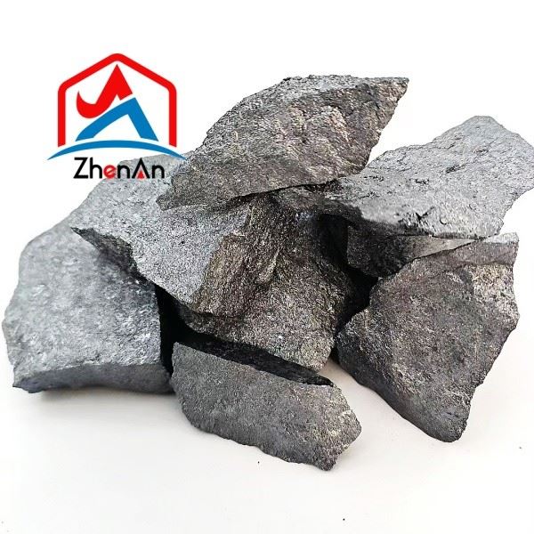 Ferro Silicon 75 For Steelmaking Deoxidation factory