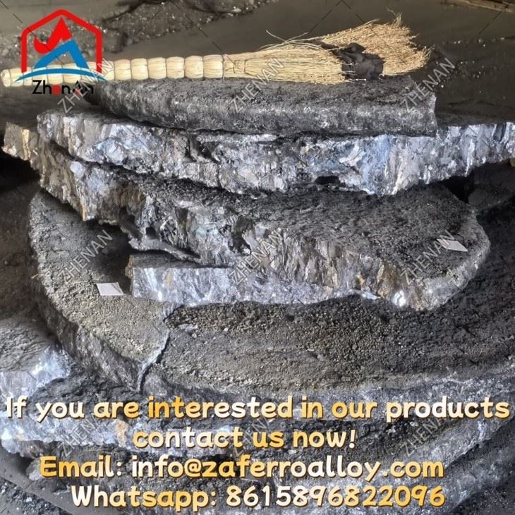 Ferro Vanadium 80%Min