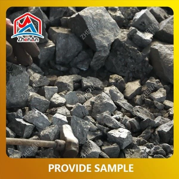 Ferrosilicon 75 Grade For Deoxidation best