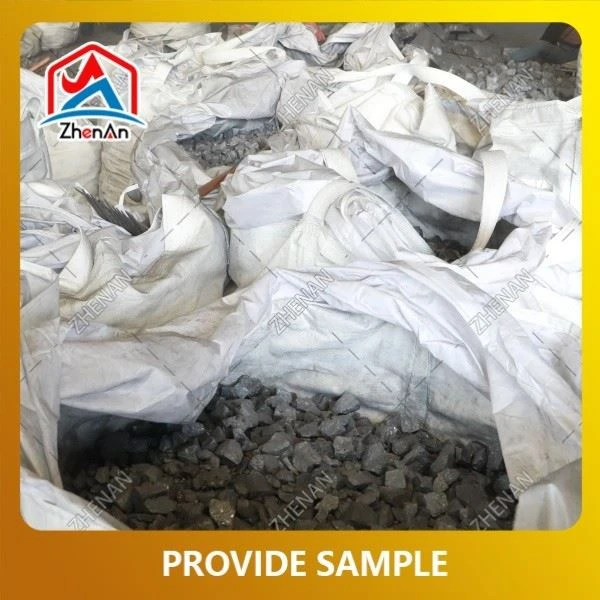 Ferrosilicon 75 Granule Alloy For Casting price