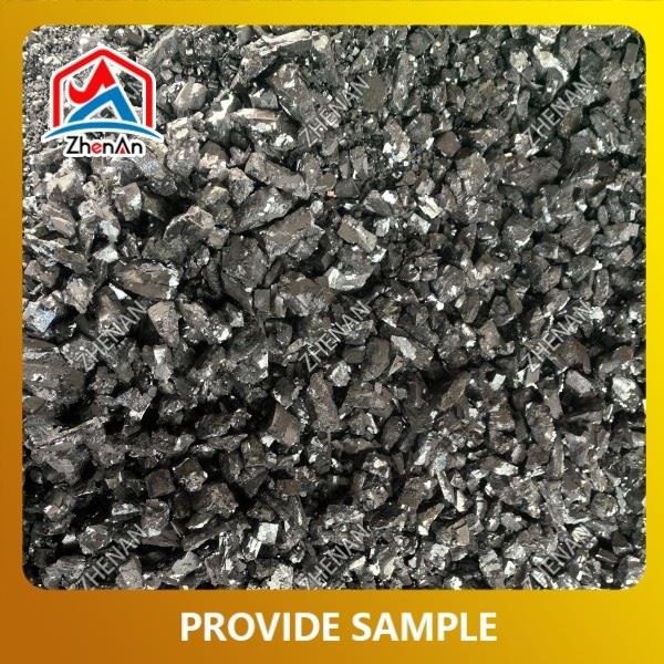FeV60 Ferro Vanadium For HSLA Steel high quality