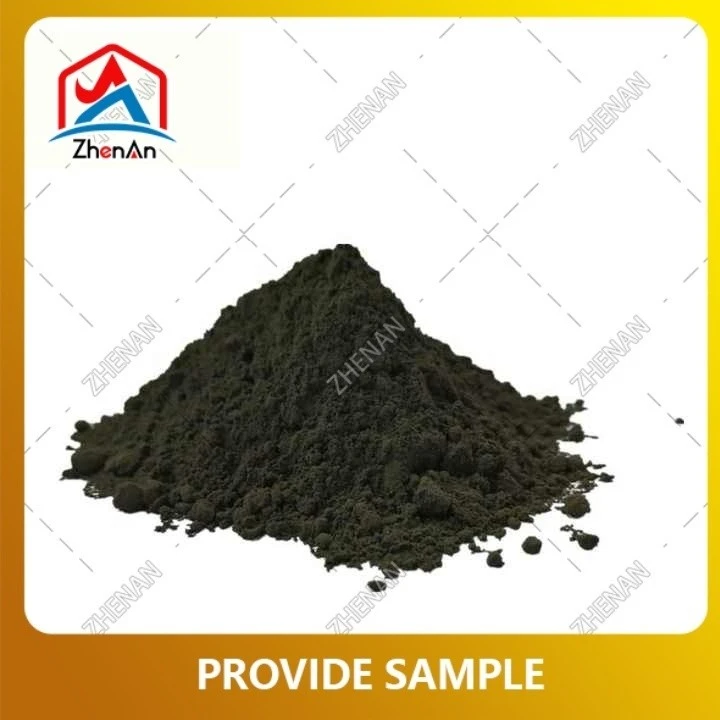High-Grade Silicon Metal Powder 99.7% high quality