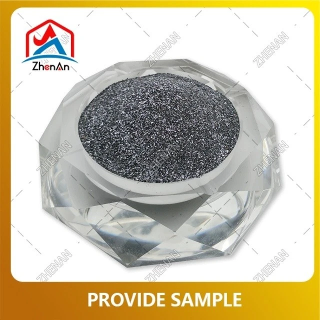 High-Grade Silicon Metal Powder 99.7% suppliers