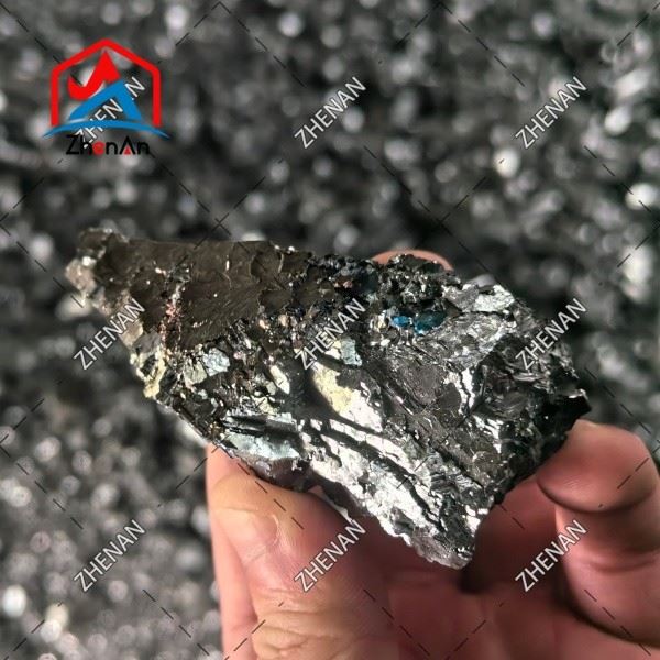 High Quality Reliable FeV 50 Alloy suppliers