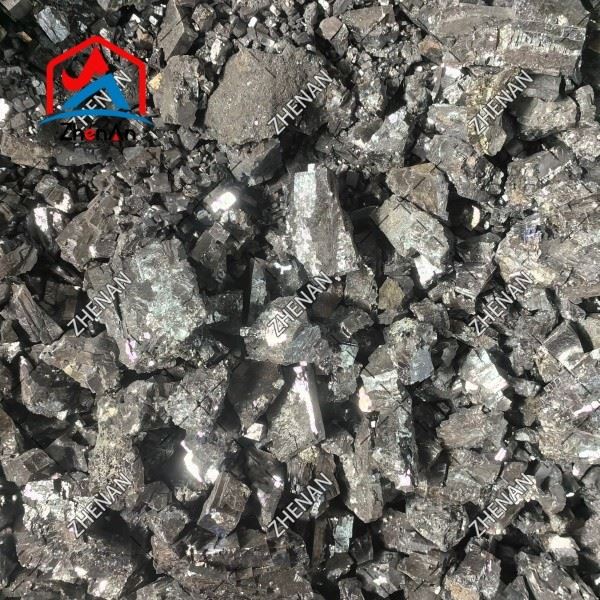 Industrial FeV 50 Material For Alloying suppliers