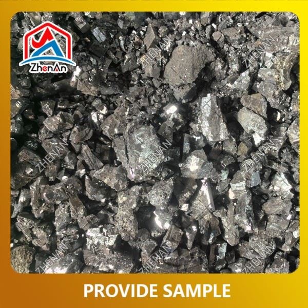 Industrial-Grade FeV40 Ferro Vanadium Cost-effective best