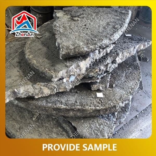 Industrial-Grade FeV40 Ferro Vanadium Cost-effective factory