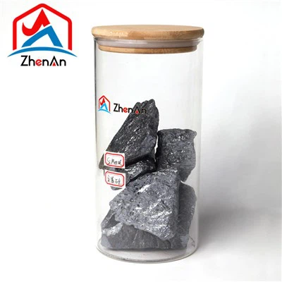 Силицијумски метали