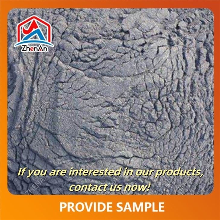 Pure 99% Silicon Powder 20-500 Mesh