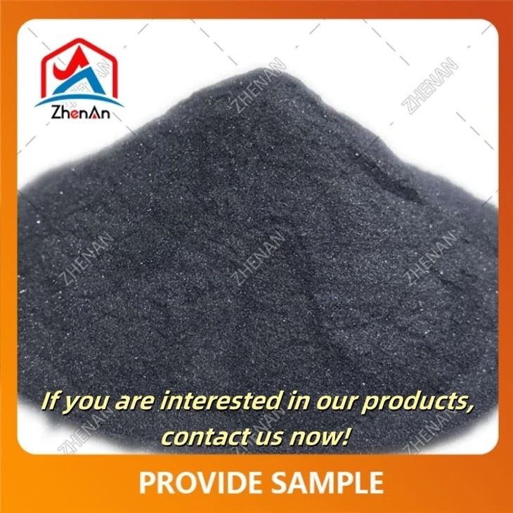 Pure 99% Silicon Powder 20-500 Mesh