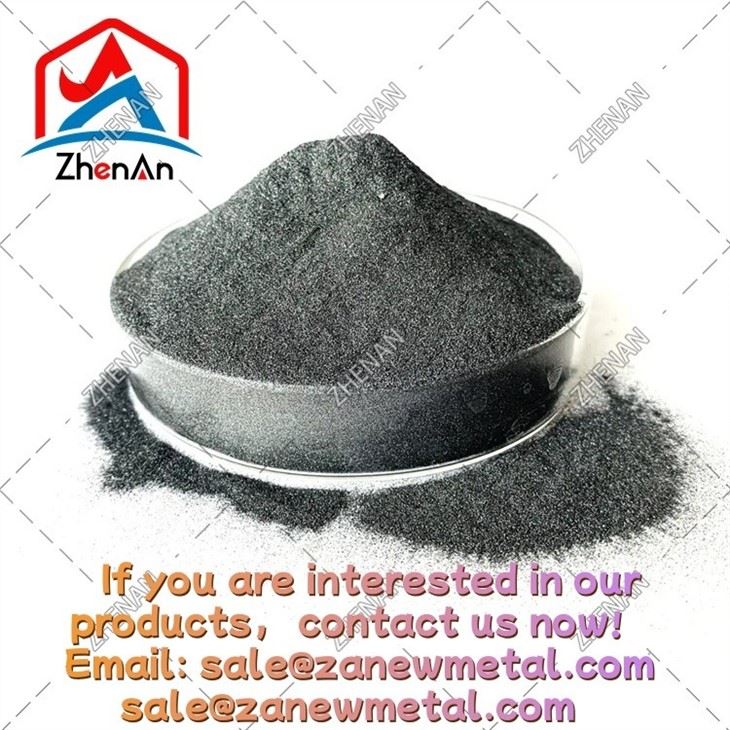 Pure 99% Silicon Powder 20 Mesh