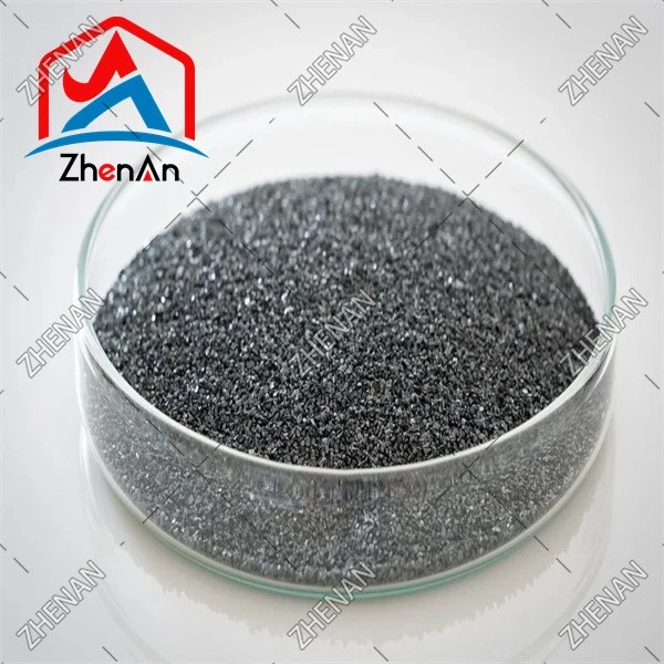 Refractory Silicon Carbide 88% 90% Functional Material best
