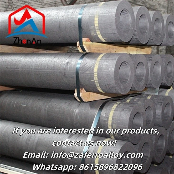 RP Graphite Electrode 100 mm