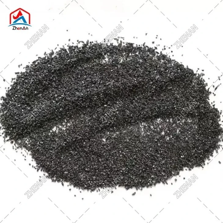 Si Metal Powder For Alloy Casting And Industrial Applications factory