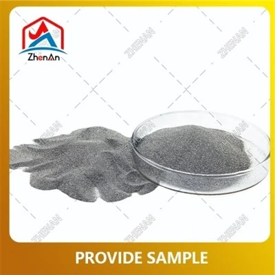 Силицијум метални прах 99,7% за металуршке иновације
