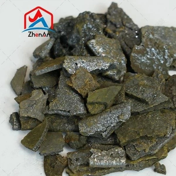 Vanadium Pentoxide Flake 98% | V2O5 Flake For Ferrovanadium Production best